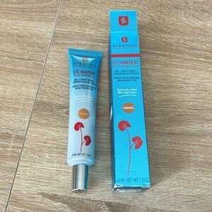 Erborian korean skin therapy cc water caramel